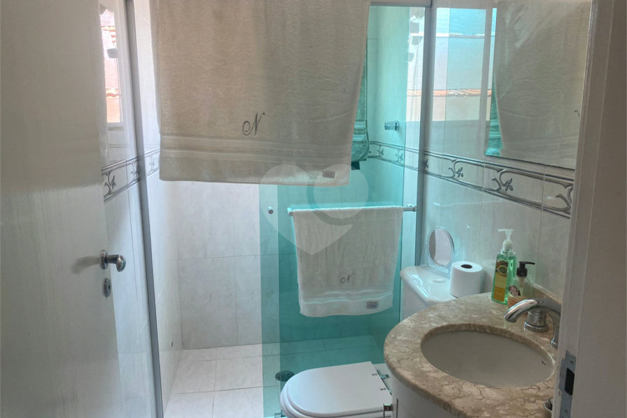 Sobrado à venda com 3 quartos, sendo 1 suíte, em Tremembé, São Paulo, SP