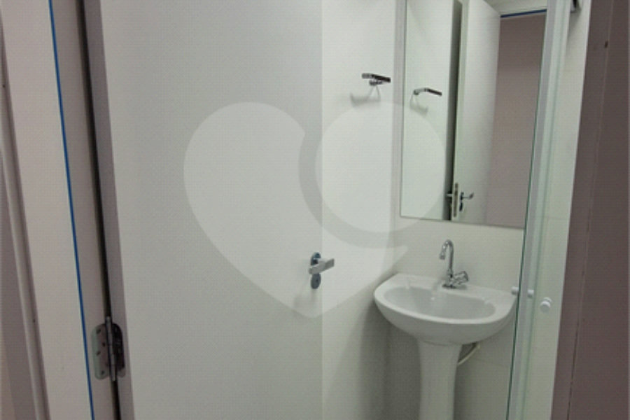 Apartamento à venda com 1 quarto em Santana, São Paulo, SP