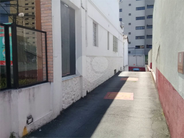 Terreno para alugar em Água Fria, São Paulo, SP