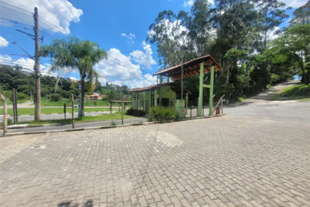 Terreno à venda em Parque Rizzo, Cotia, SP