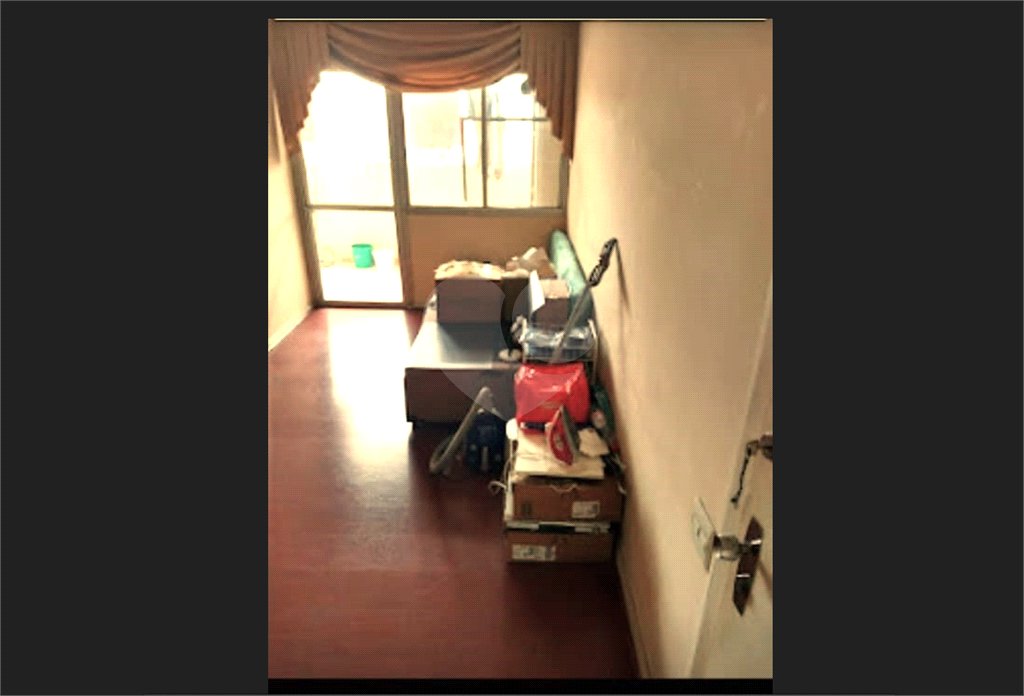 Apartamento à venda com 3 quartos em Parque São Jorge, São Paulo, SP