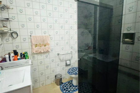 Casa à venda com 2 quartos em Vila Moreira, Guarulhos, SP