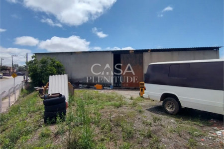 Barracão para alugar em Quintais do Imperador, Sorocaba, SP