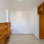 Apartamento à venda com 2 quartos, sendo 1 suíte, em Jardim Marajoara, São Paulo, SP