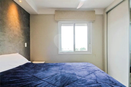 Apartamento à venda com 2 quartos, sendo 1 suíte, em Santa Teresinha, São Paulo, SP