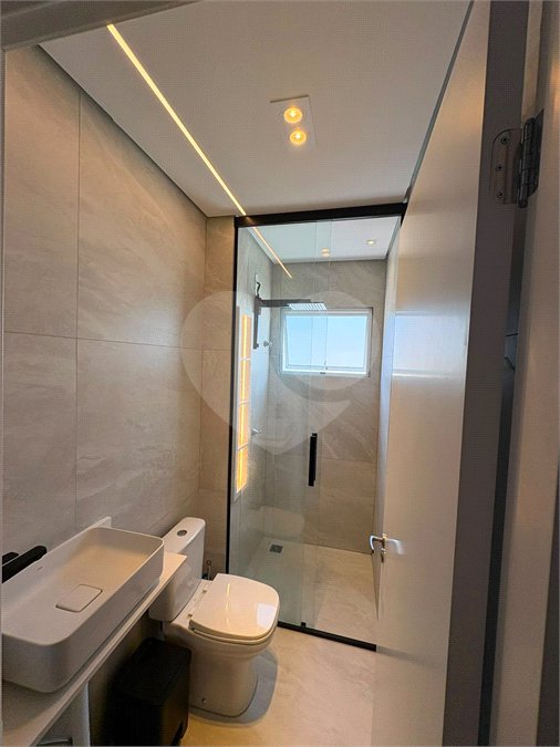Apartamento à venda com 2 quartos em Jardim Santa Terezinha, Porto Feliz, SP