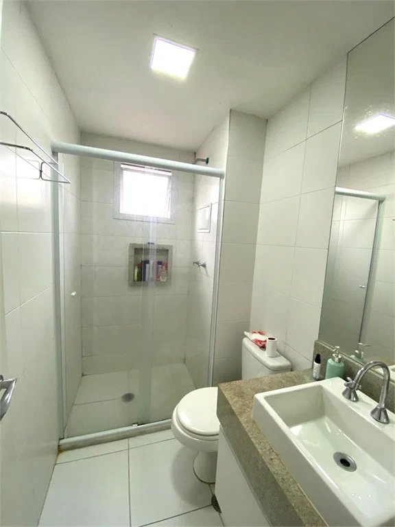 Apartamento à venda com 2 quartos, sendo 1 suíte,  em Jardim Caboré, São Paulo, SP