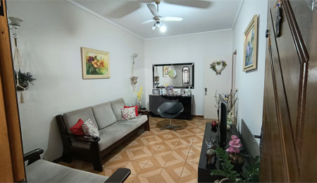 Casa à venda com 4 quartos, sendo 1 suíte,  em Casa Verde, São Paulo, SP