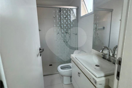 Apartamento à venda com 3 suítes em Santa Teresinha, São Paulo, SP