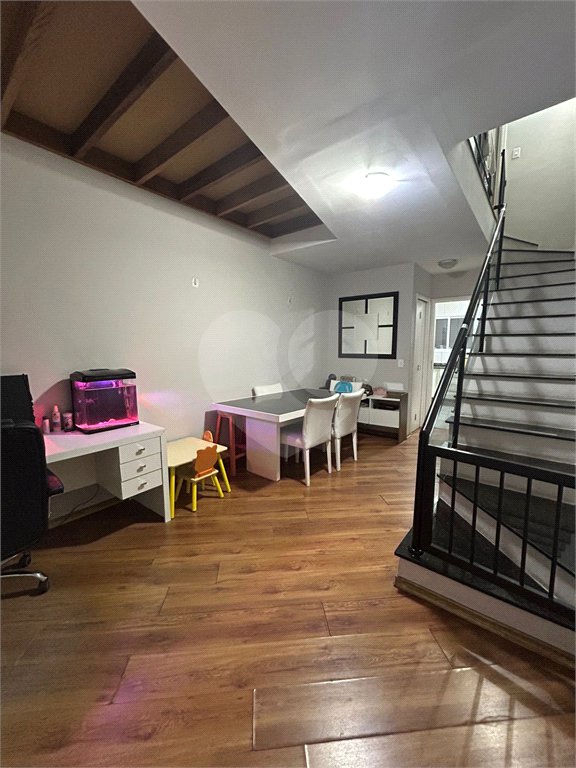 Casa à venda com 3 quartos, sendo 1 suíte, no condomínio Residencial Villa Felicitá Ii, São Paulo - SP