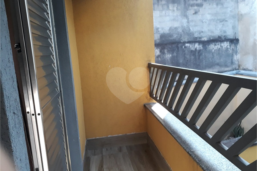 Sobrado à venda com 3 quartos, sendo 1 suíte,  em Pirituba, São Paulo, SP