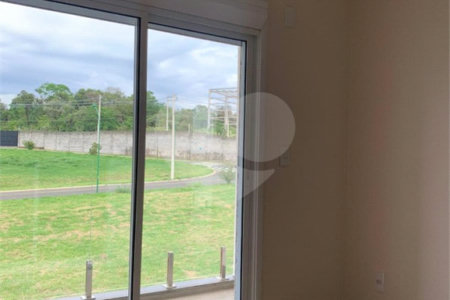 Casa à venda com 3 suítes no condomínio Residencial London Park, Indaiatuba - SP