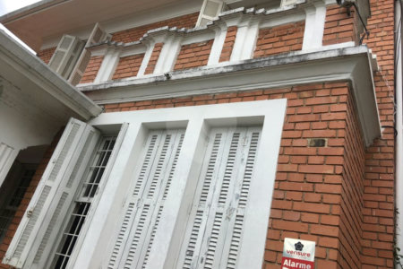 Sobrado à venda com 4 quartos, sendo 1 suíte, em Perdizes, São Paulo, SP