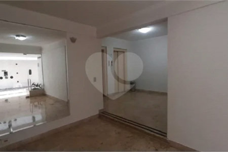 Apartamento à venda com 3 quartos em Pinheiros, São Paulo, SP
