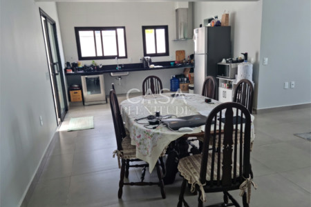 Casa em condomínio à venda com 3 quartos, sendo 1 suíte,  em Parque Ibiti Reserva, Sorocaba, SP