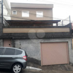 Casa à venda com 4 suítes em Vila Nova Cachoeirinha, São Paulo, SP