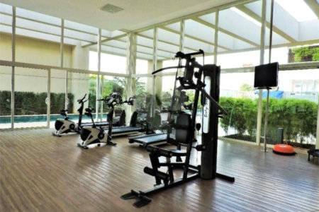 Apartamento à venda com 3 suítes em Vila Mariana, São Paulo, SP