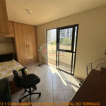 Cobertura à venda com 3 quartos, sendo 1 suíte, em Tijuca, Rio de Janeiro, RJ