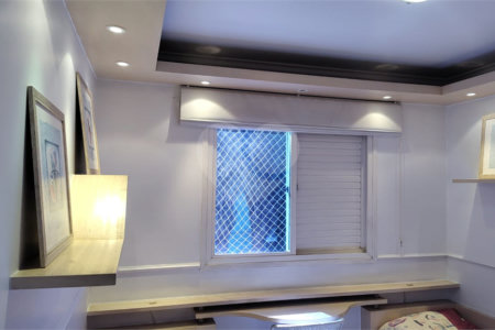 Apartamento à venda com 3 quartos, sendo 1 suíte, em Vila Augusta, Guarulhos, SP