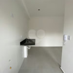 Apartamento à venda com 1 quarto em Casa Verde, São Paulo, SP
