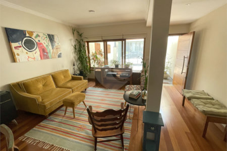 Casa à venda com 3 suítes em Santo Amaro, São Paulo, SP