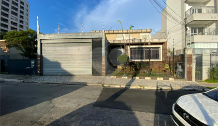 Terreno à venda com 1 suíte em Cidade Mãe do Céu, São Paulo, SP