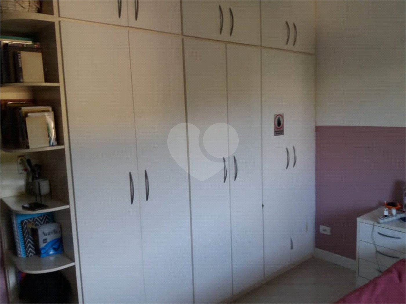Sobrado à venda com 3 quartos, sendo 1 suíte, em Horto Florestal, São Paulo, SP