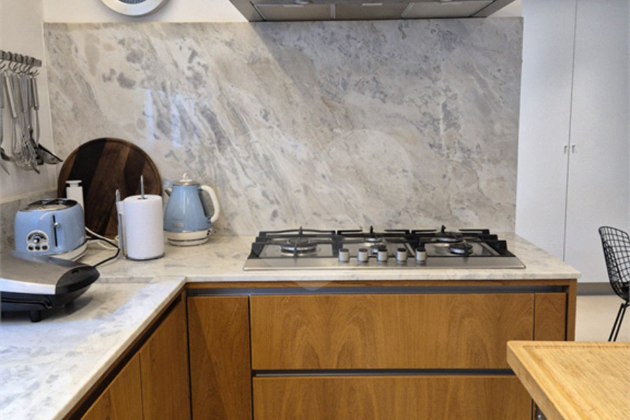 Apartamento à venda com 3 suítes em Santana, São Paulo, SP