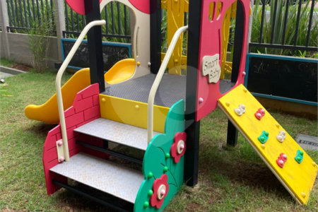 Apartamento a venda ou locação no Reserva dos Pinhais
