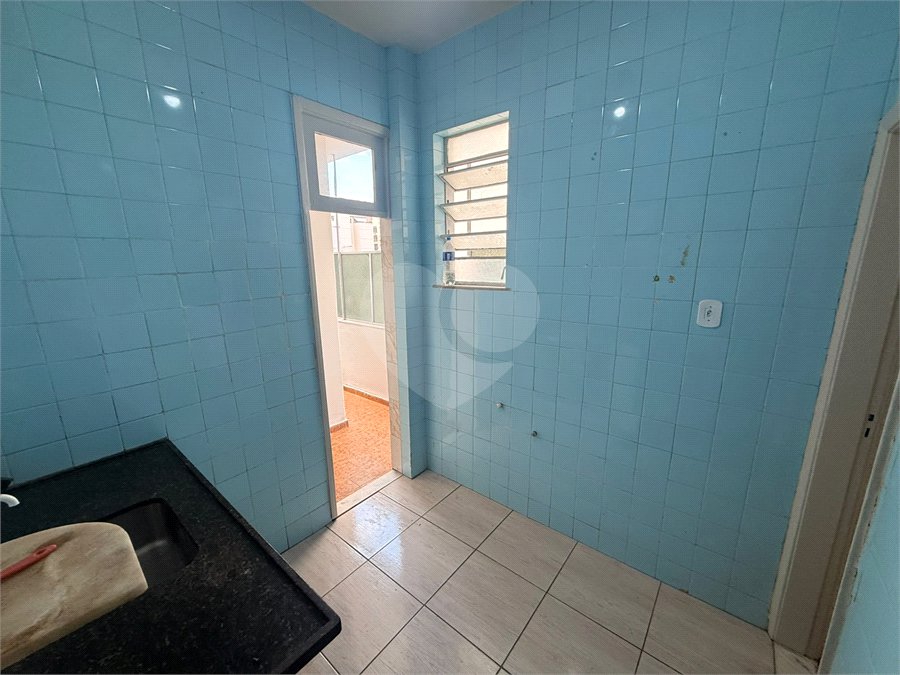 Apartamento à venda com 2 quartos em Tijuca, Rio de Janeiro, RJ