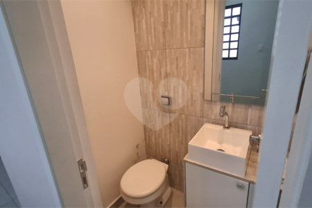 Sobrado para alugar com 1 quarto em Vila Clementino, São Paulo, SP