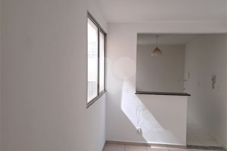 Apartamento à venda com 2 quartos em Distrito Industrial Miguel Abdelnur, São Carlos, SP