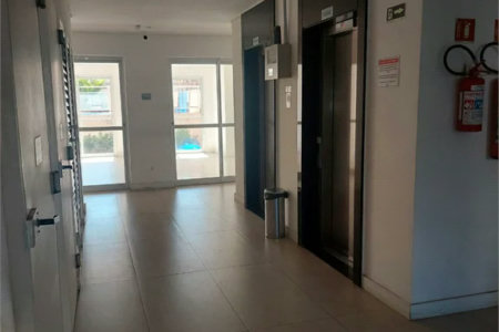 Apartamento à venda com 2 quartos, sendo 1 suíte, em Lapa, São Paulo, SP