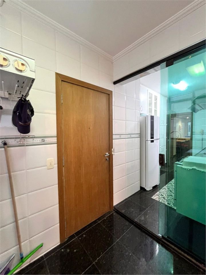 Apartamento à venda, 95 m² por R$ 640.000,00 - Barra Funda - Guarujá/SP