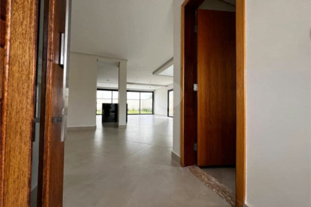 Casa à venda com 3 suítes no condomínio Residencial Jardim Villa Verona, Sorocaba - SP
