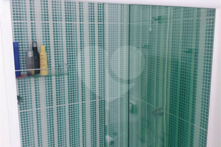 Apartamento à venda com 3 quartos em Lauzane Paulista, São Paulo, SP