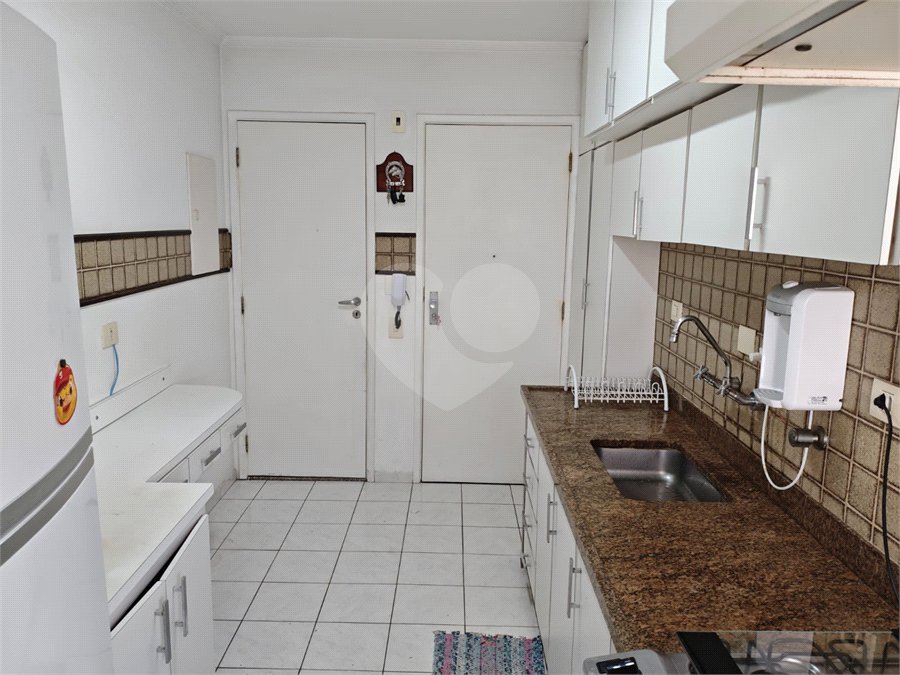 Apartamento à venda com 3 quartos, sendo 1 suíte, em Santana, São Paulo, SP