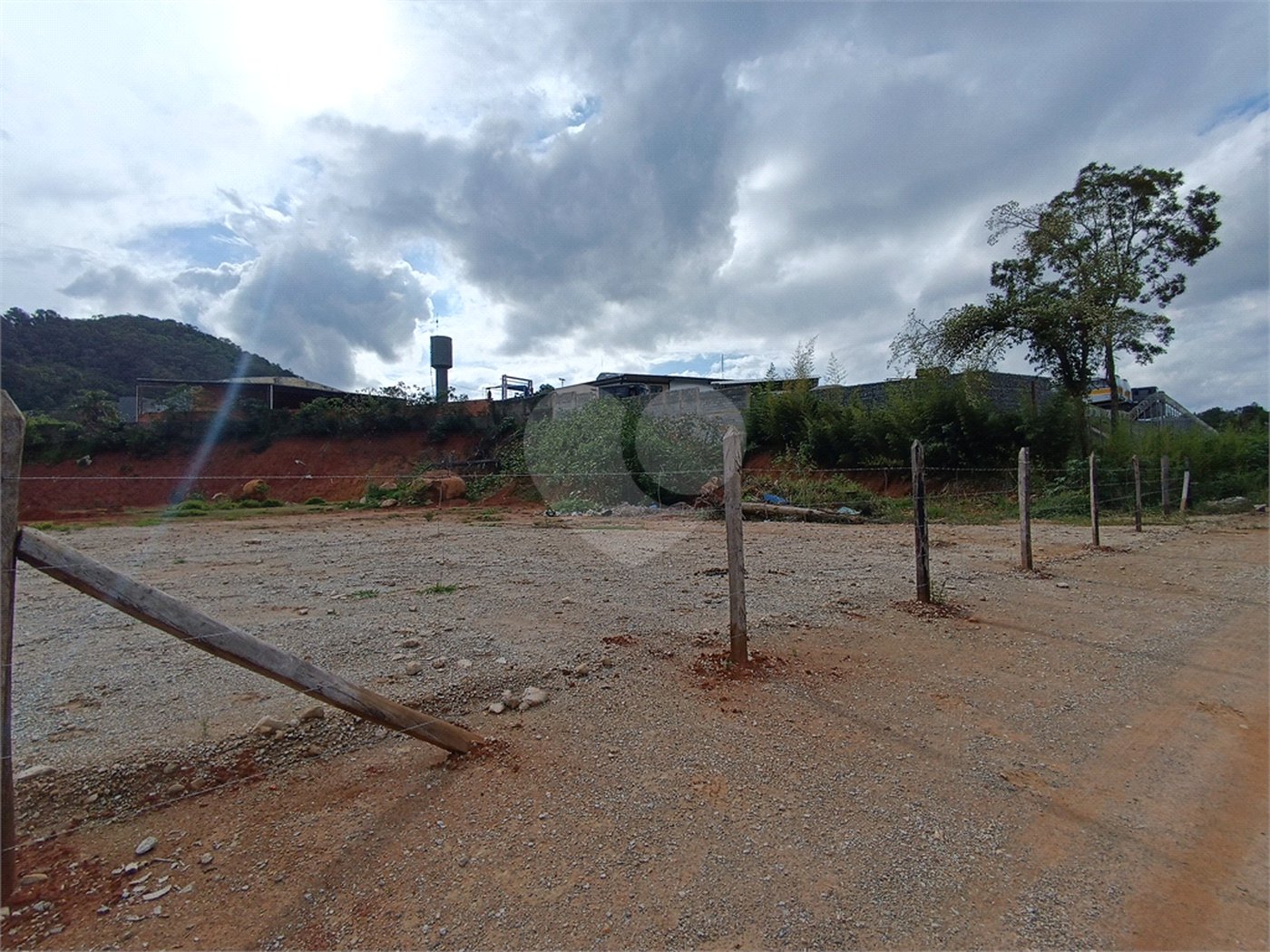 Terreno para alugar em Vila São Domingos, São Roque, SP