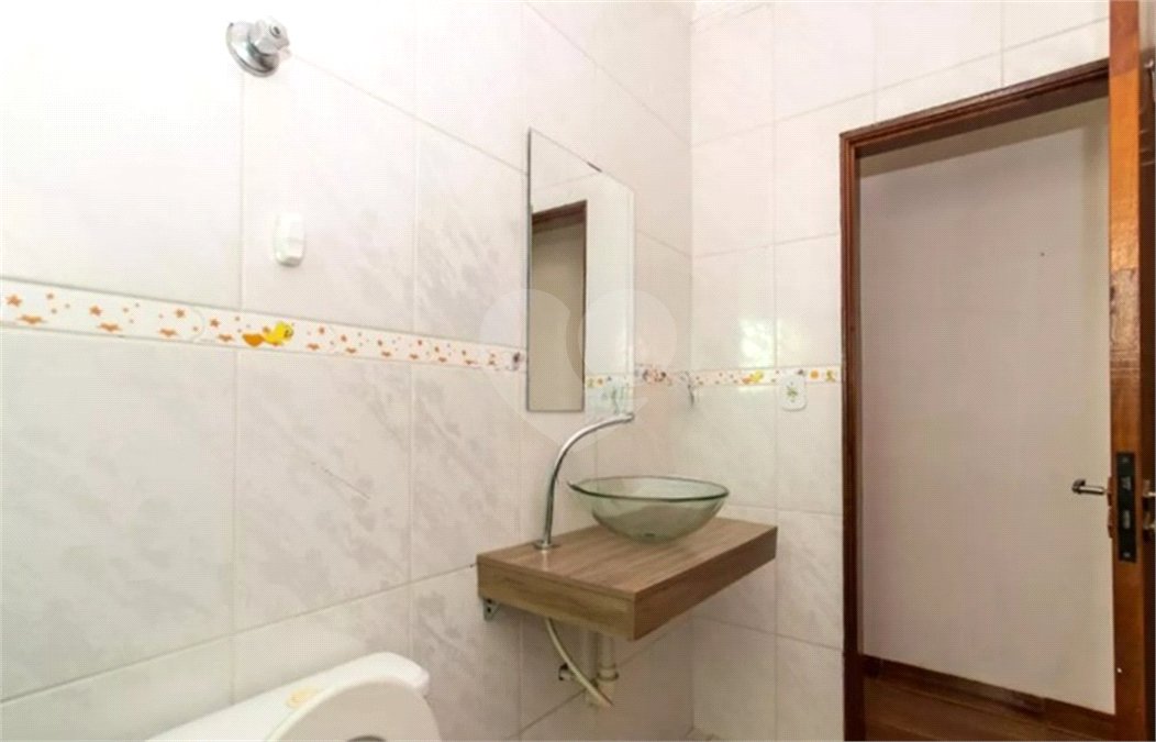 Casa à venda com 5 quartos, sendo 1 suíte, em Vila Rosália, Guarulhos, SP
