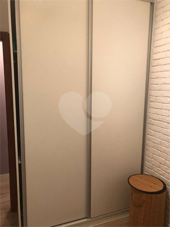 Apartamento à venda com 2 quartos em Jardim Ampliação, São Paulo, SP