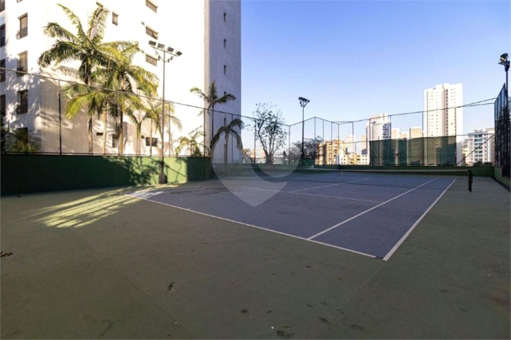 Apartamento à venda com 3 suítes em Jardim Parque Morumbi, São Paulo, SP