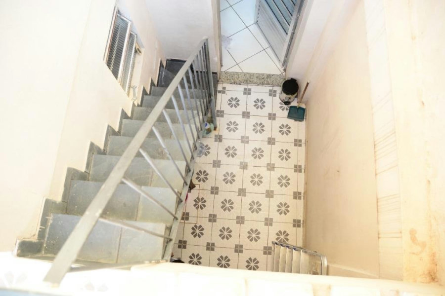 Sobrado à venda com 3 quartos em Vila Guilherme, São Paulo, SP