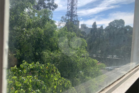 Apartamento à venda com 1 quarto em Jardim Paulista, São Paulo, SP