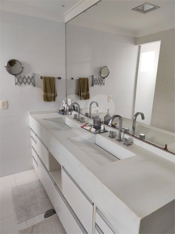 Apartamento à venda com 3 suítes em Mauá, São Caetano do Sul, SP
