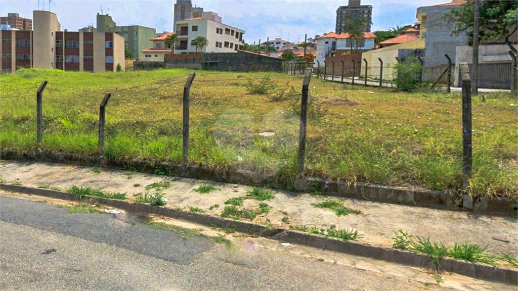 Terreno à venda em Vila Trujillo, Sorocaba, SP