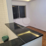 Apartamento à venda com 1 quarto em Mirandópolis, São Paulo, SP