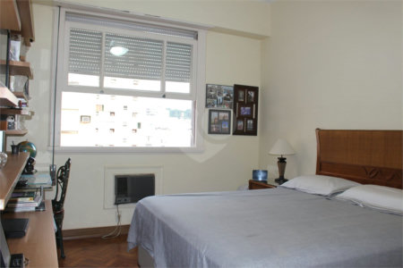 Apartamento à venda com 4 quartos, sendo 2 suítes, em Flamengo, Rio de Janeiro, RJ