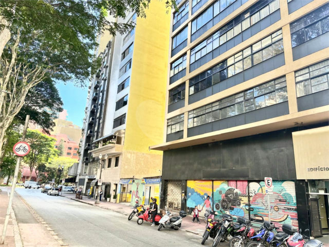 Laje Corporativa à venda no Centro, São Paulo, SP