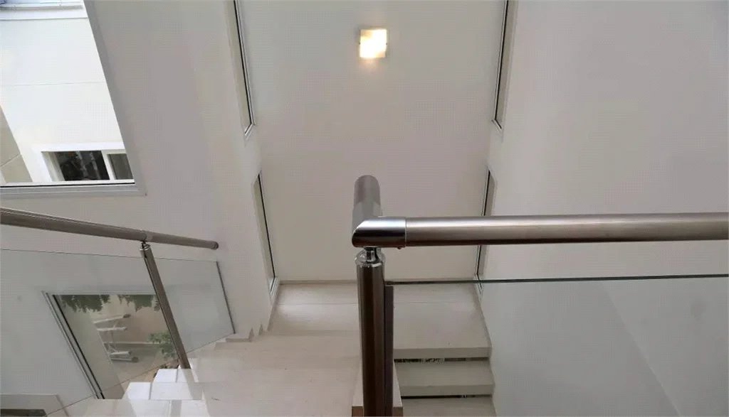 Casa à venda com 3 suítes no condomínio Residencial Morumbi, São Paulo - SP