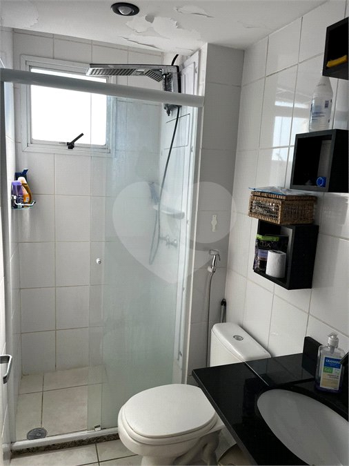 Apartamento à venda com 2 quartos em Santa Terezinha, São Bernardo do Campo, SP